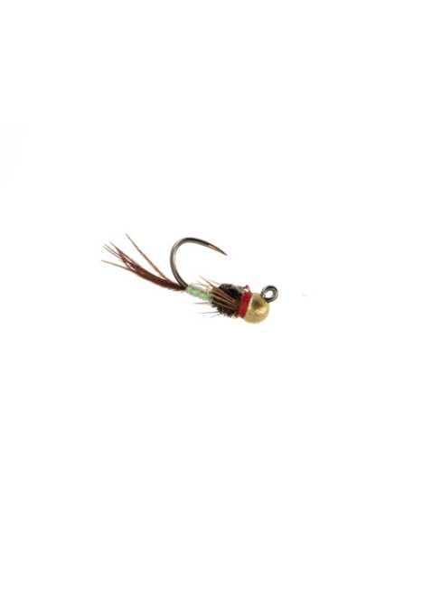 Beadhead Tactical Jigged Lightning Bug 