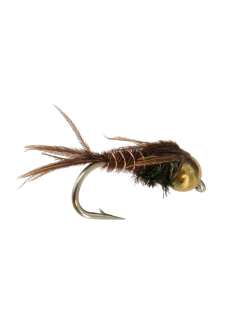 Beadhead Pheasant Tail