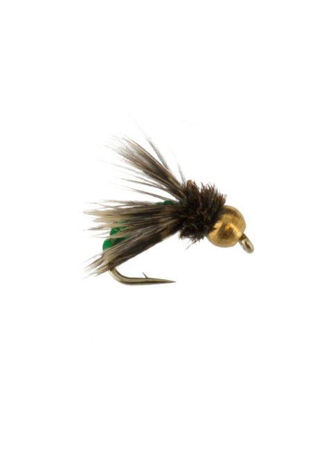 Beadhead PM Caddis