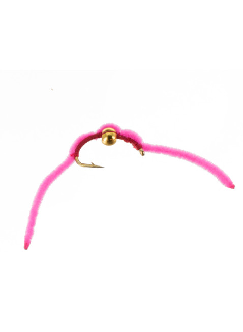 Beadhead San Juan : Pink