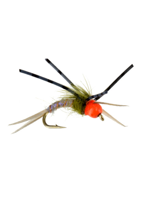 Beadhead Wildfire : Light