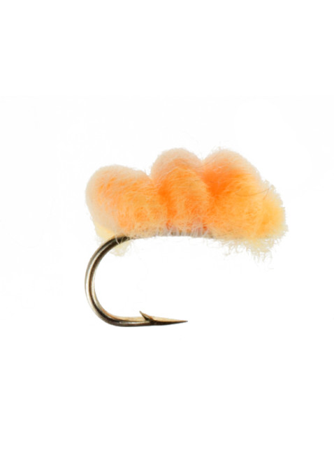 Blood Line : Light Roe + Oregon Cheese