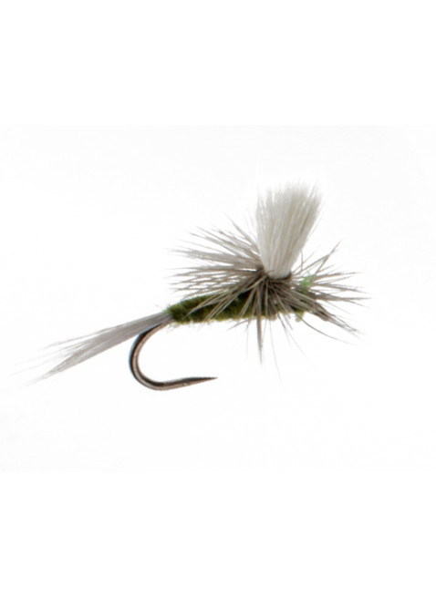 Blue Wing Olive-Parachute (Barbless)