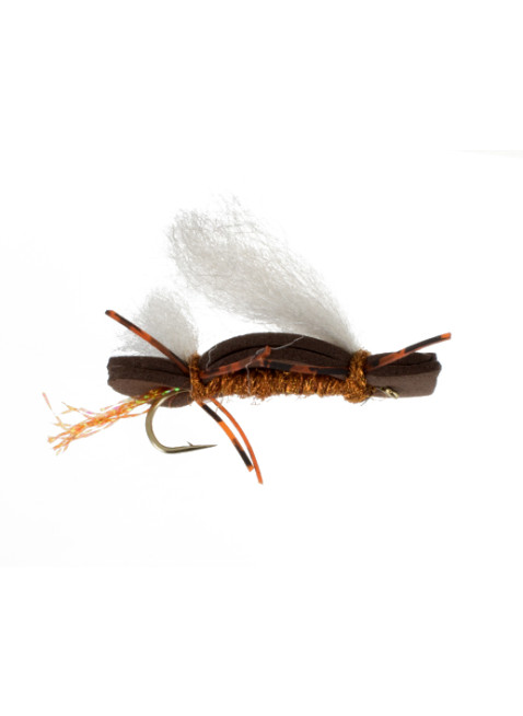 Chubby Chernobyl : Golden Brown