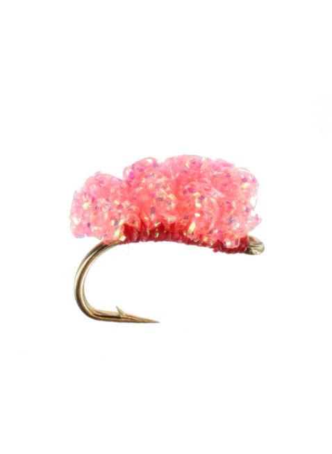 Crystal Meth : Bubblegum