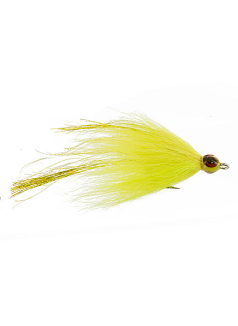 Flash Fish : Yellow