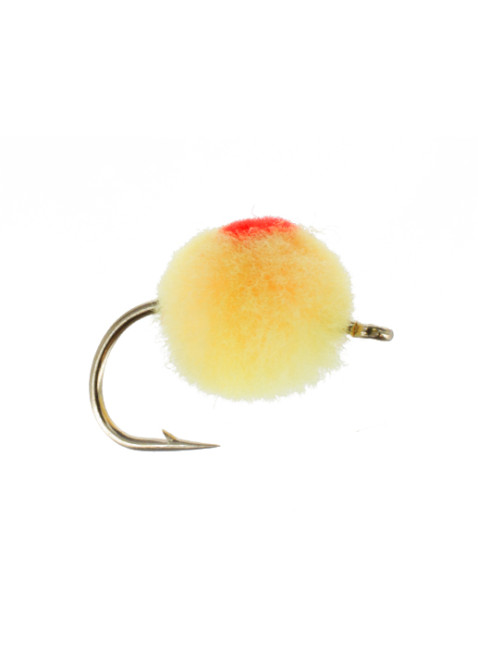 Glo Bug : Oregon Cheese + Flame