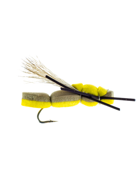 Half Chernobyl : Yellow