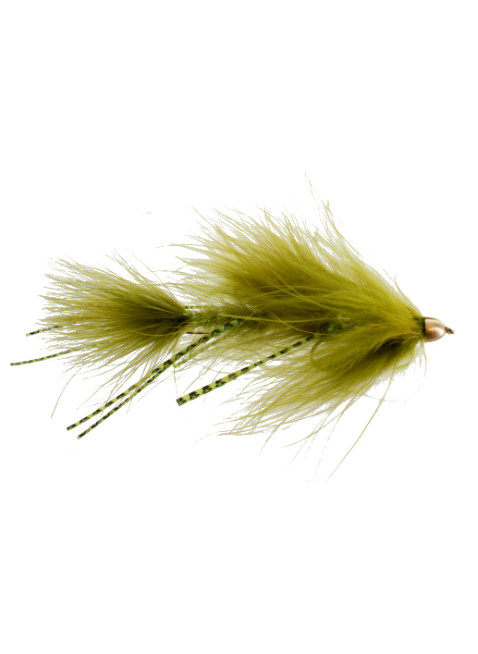 Peanut Envy : Olive (Tandem)