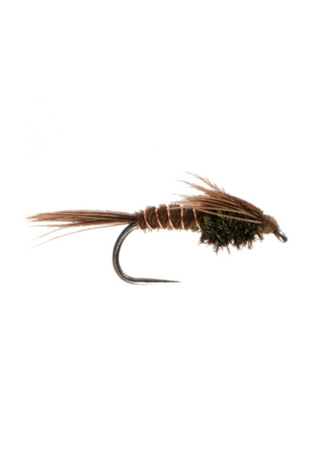 Pheasant Tail (Barbless)