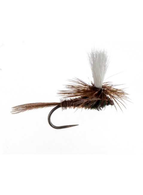 Pheasant Tail-Pararchute (Barbless)