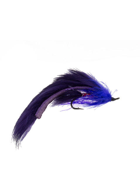 Polar Bunny : Purple and Pink