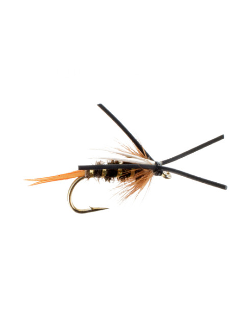 Prince : Rubber Legs