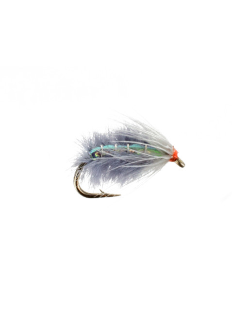 Ray Charles Soft Hackle : Gray