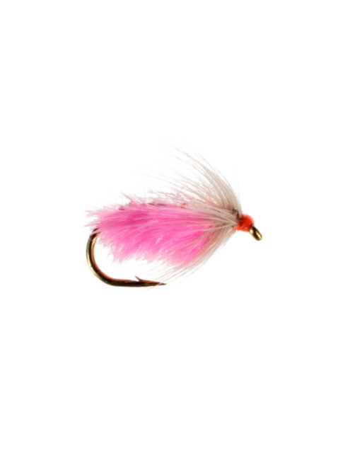 Ray Charles Soft Hackle : Pink
