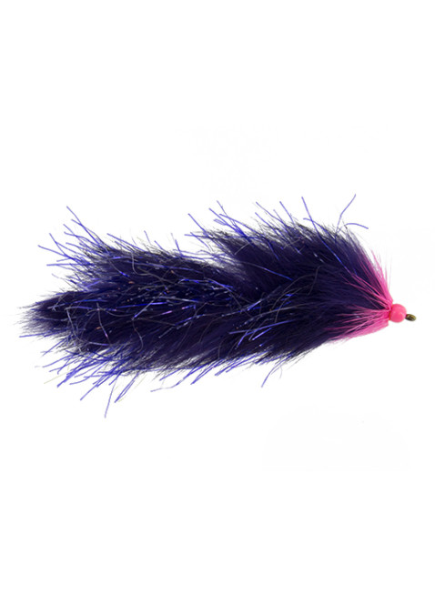 Sleek Leech : Purple
