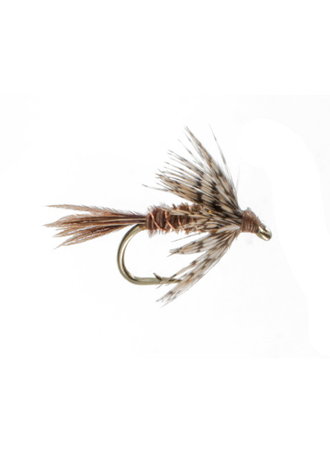 Soft Hackle : Pheasant Tail (Glass Bead)