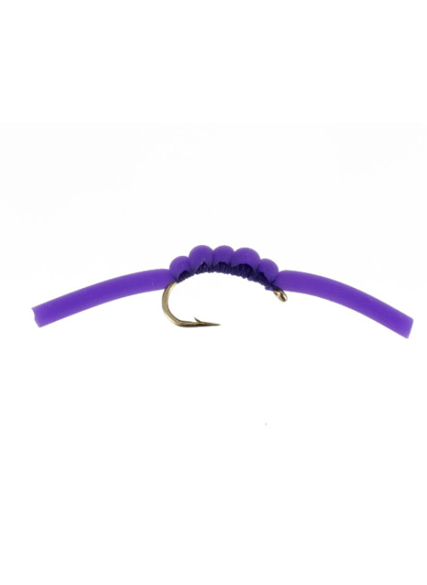 Squirmy Wormy : Purple