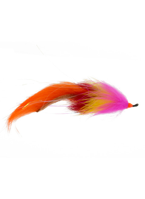 Steelhead Sherbert