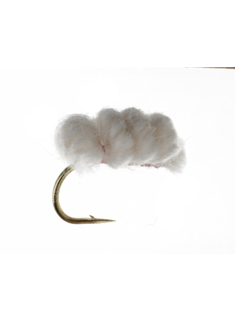 Sucker Spawn : White