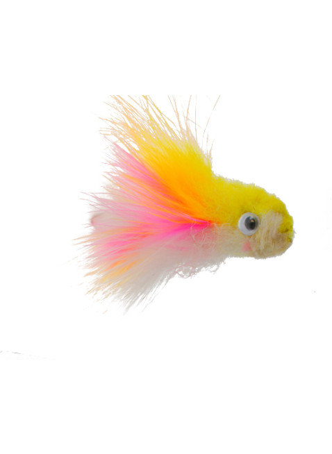 TA : Palomino (Tandem)