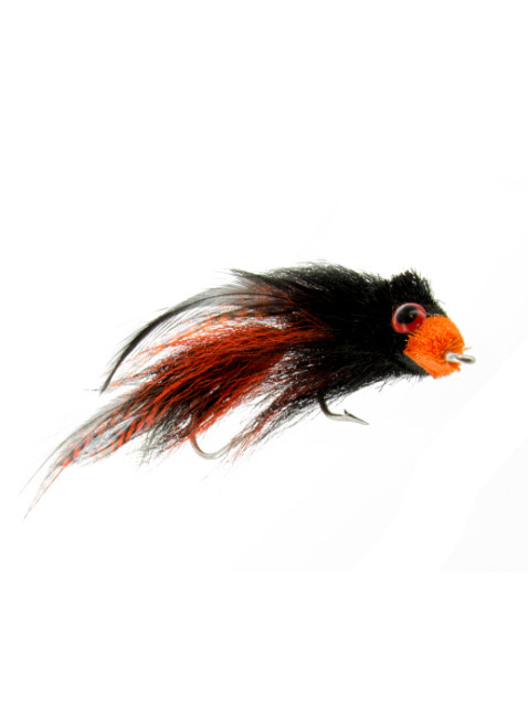 Trick or Treat : Orange (Double Articulated)