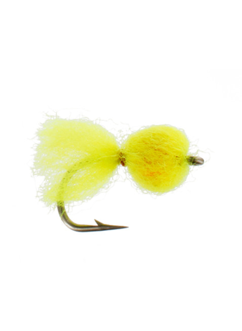 Unreal Egg : Chartreuse