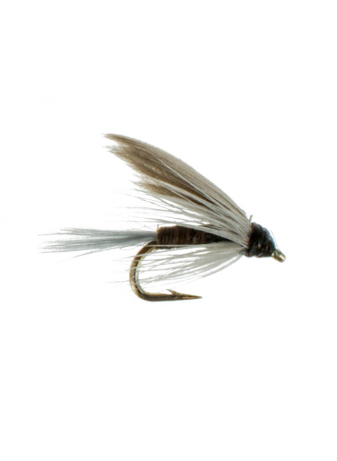 Wet Fly : Blue Quill