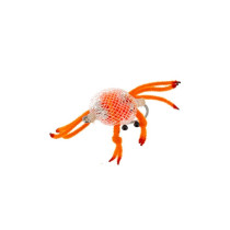 Flex Crab : Orange