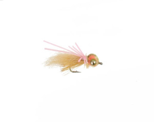 Bonefish Bitters : Pink