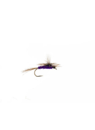 Adams Parachute : Purple