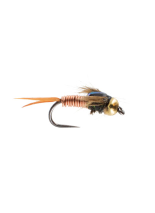 Beadhead Copper John (Barbless)