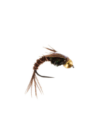 Beadhead Flashback Pheasant Tail (Barbless)