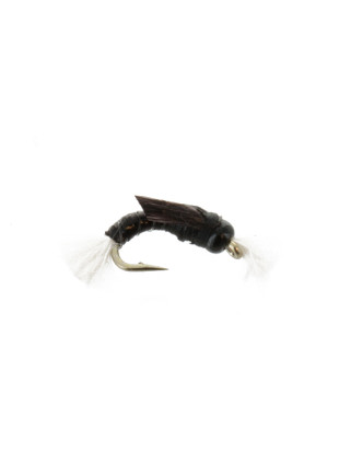 Beadhead Midge Pupa