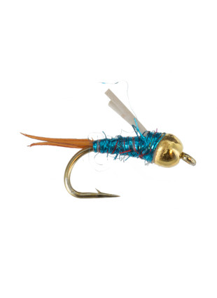 Beadhead Prince-Rainbow