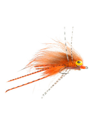 Carp Crawfish : Orange