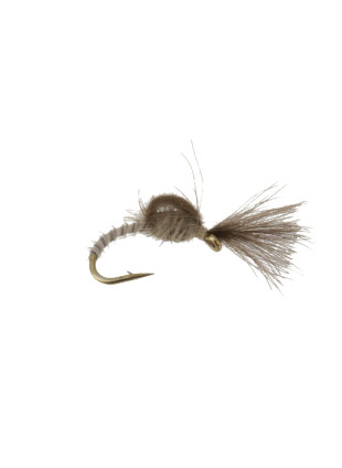 CDC Upwing Loop Emerger : Gray