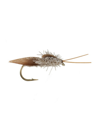 Deer Hair Caddis