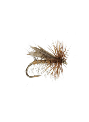 Henryville Caddis : Tan
