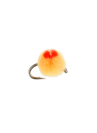 Micro Egg : Light Roe + Flame
