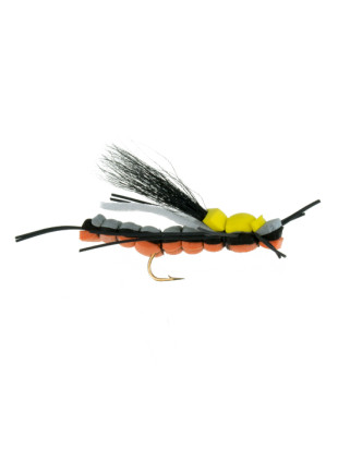Salmonfly : Triple Decker