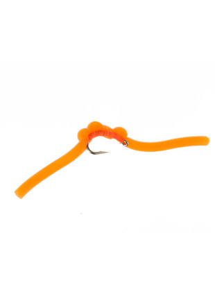 Squirmy Wormy : Pumpkin