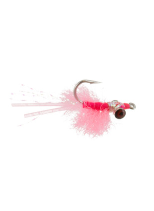 Surfin Merkin : Pink