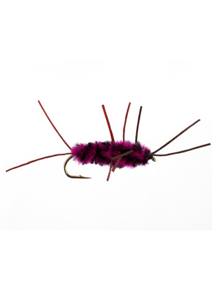 Turd : Fuschia