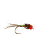 Army Mayfly : Pale Morning Dun