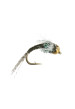 Beadhead Blue Wing Olive : Ice