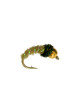 Beadhead Caddis : Olive