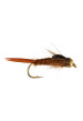 Beadhead Early Stonefly : Brown