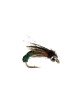 Beadhead Hotwire Caddis : Black and Olive