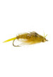 Beadhead Kaufmann Stonefly : Golden